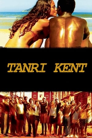 Poster Tanrı Kent 2002