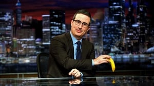 Last Week Tonight with John Oliver Season 4 Episode 20