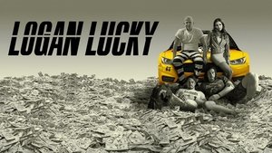 Logan Lucky (2017)