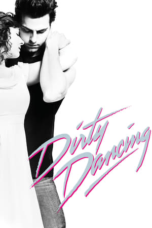 Poster Dirty Dancing - O Musical 2017