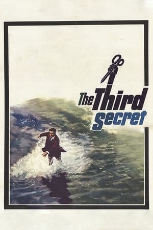 Télécharger The Third Secret ou regarder en streaming Torrent magnet 