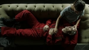 Money Heist Season 1 Episode 13 مترجمة والأخيرة