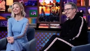 Watch What Happens Live with Andy Cohen Season 21 :Episode 47  Ariana Madix & John Oliver