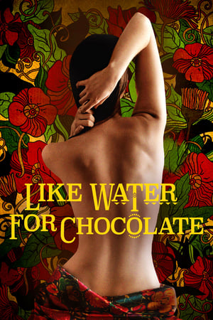 Image Как вода для шоколада