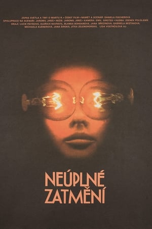 Neúplné zatmění 1983