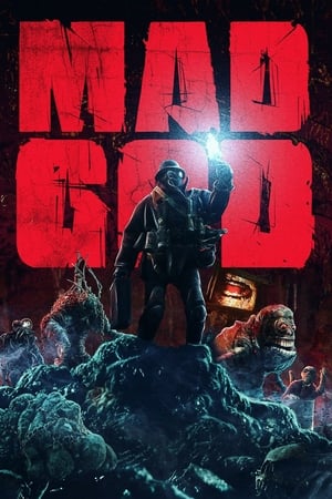 Image Mad God