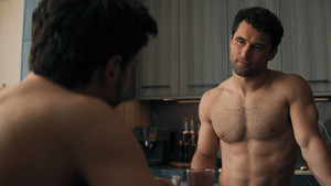 Heated Rivalry Season 1 :Episode 3  Hunter