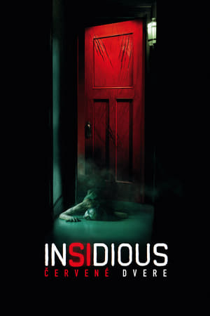 Insidious: Červené dvere 2023
