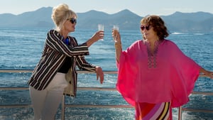 Absolutely Fabulous: The Movie (2016)