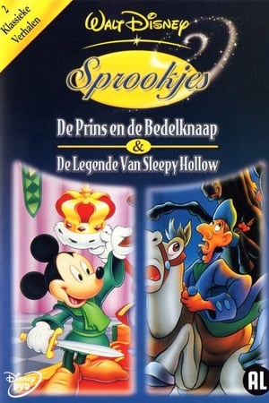 Image Walt Disney Sprookjes, Deel 1