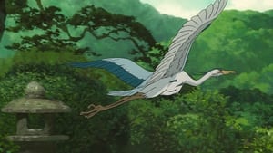 مشاهدة الأنمي The Boy and the Heron 2023 مترجم