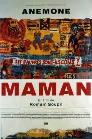 Poster Maman 1990