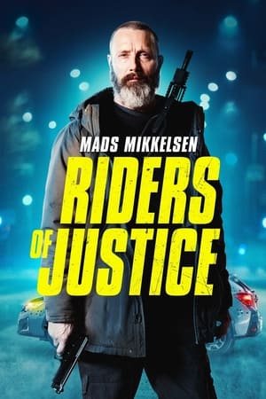 Image Riders of Justice