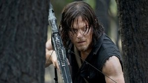 The Walking Dead Season 6 Episode 6 مترجمة