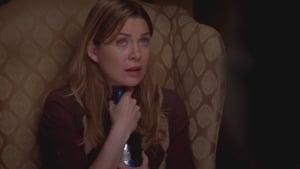 Grey’s Anatomy Season 5 Episode 12