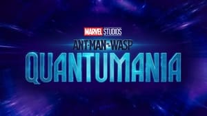 Capture of Ant-Man and the Wasp: Quantumania (2023) FHD Монгол хадмал