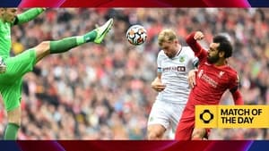 Match of the Day Season 58 : MOTD - 21st August 2021