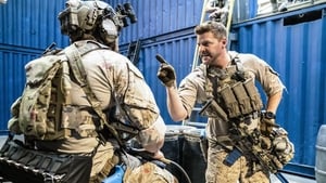 SEAL Team Season 3 Episode 4 مترجمة