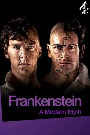 Image Frankenstein: A Modern Myth