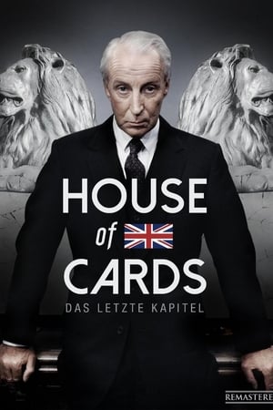 House of Cards Staffel 1 Folge 4 1990