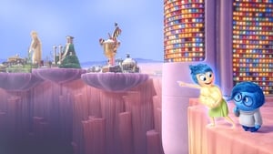 Capture of Inside Out (2015) HD Монгол хэл