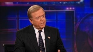 The Daily Show Season 17 :Episode 52  Lou Dobbs