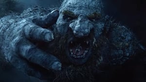 Capture of Troll (2022) FHD Монгол хадмал