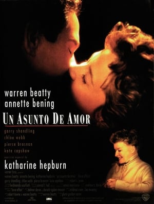 Un asunto de amor 1994