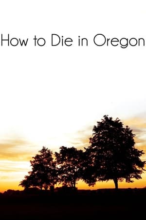 Image How to Die in Oregon