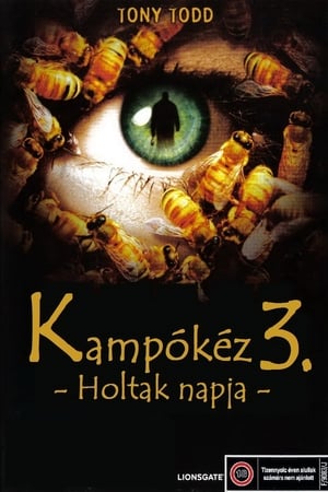 Image Kampókéz 3. - Holtak napja