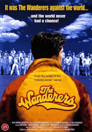 Image The Wanderers