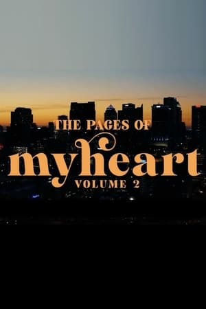 Image The Pages of My Heart: Volume 2