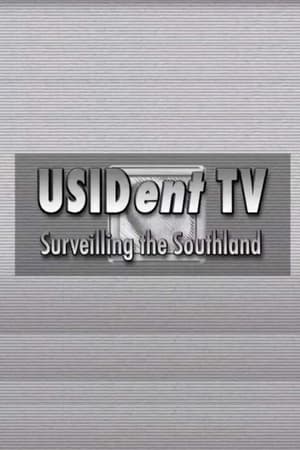 Télécharger USIDent TV: Surveilling the Southland ou regarder en streaming Torrent magnet 