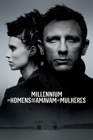 Image Millennium 1: Os Homens Que Odeiam as Mulheres