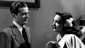 مشاهدة فيلم Fallen Angel 1945 مترجم