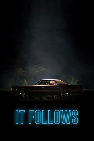 It Follows 2015