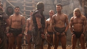Spartacus Season 2 Episode 3