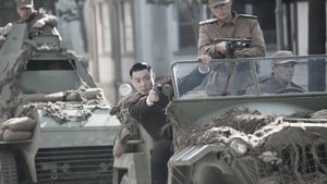 Battle for Incheon: Operation Chromite (2016)