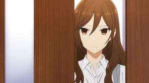 Horimiya Season 1 Episode 5