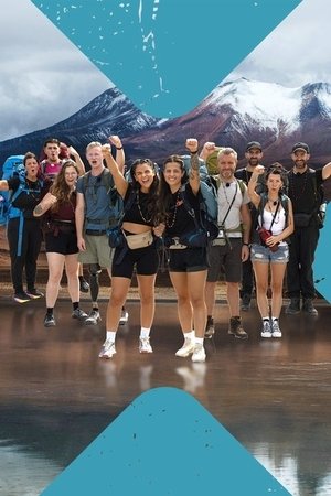 Terra X: Race Around the World (2025)