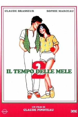 Il tempo delle mele 2 1982