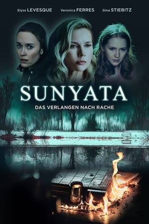 Poster Sunyata 2022