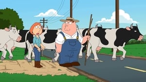 Family Guy Season 11 Episode 20