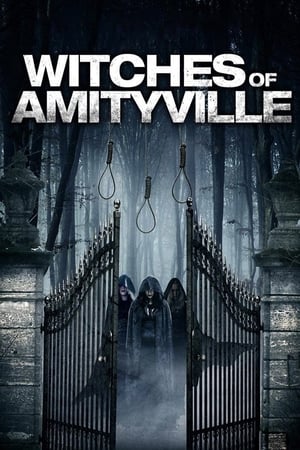 Télécharger Witches Of Amityville ou regarder en streaming Torrent magnet 