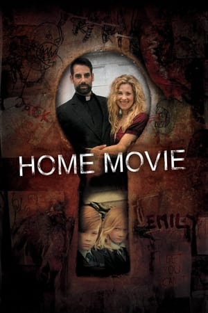 Poster Home Movie 2008