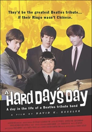 Télécharger A Hard Day's Day - A Day in the Life of a Beatles Tribute Band ou regarder en streaming Torrent magnet 
