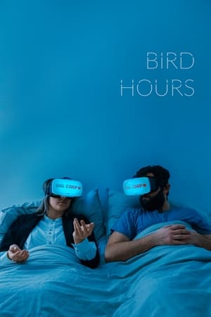 Poster Bird Hours 2024