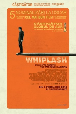 Whiplash 2014