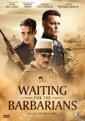 Image Waiting for the Barbarians