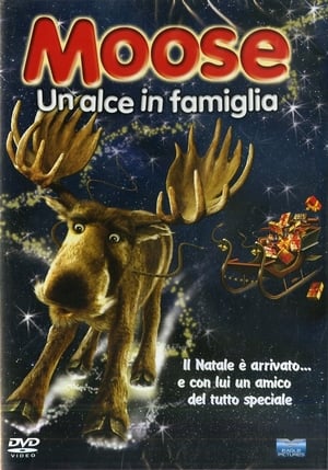 Image A Christmoose Carol